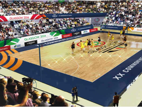 कॉमनवेल्थ गेम्स