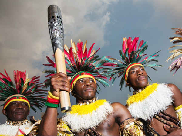 कॉमनवेल्थ गेम्स