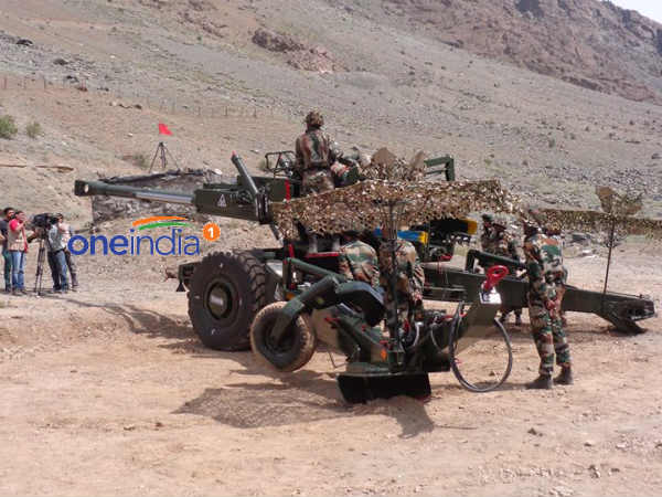 बोफोर्स तोपें बोफोर्स तोपें