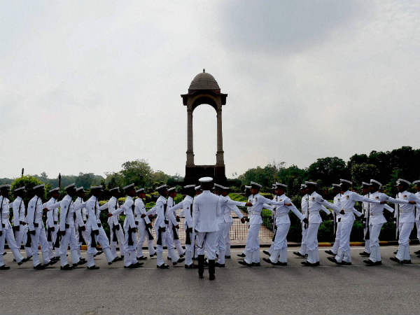 दिल्ली में विजय दिवस दिल्ली में विजय दिवस