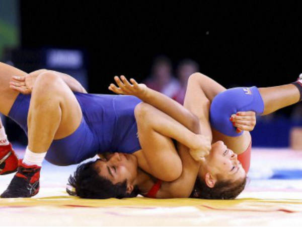 48 किलोमीटर फ्रीस्टाइल 