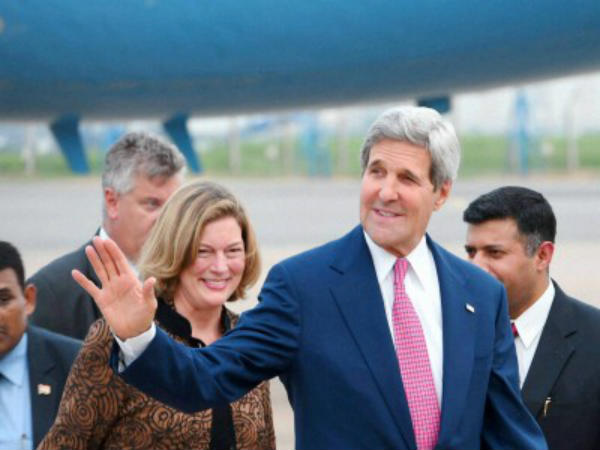 अमेरिका के विदेश मंत्री अमेरिका के विदेश मंत्री