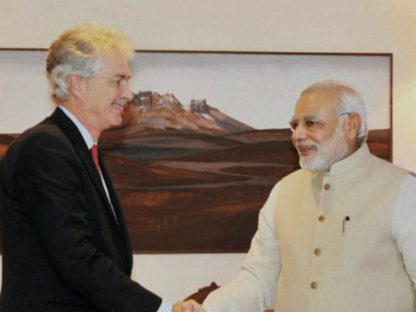 अमेरिका के उप विदेश मंत्री अमेरिका के उप विदेश मंत्री