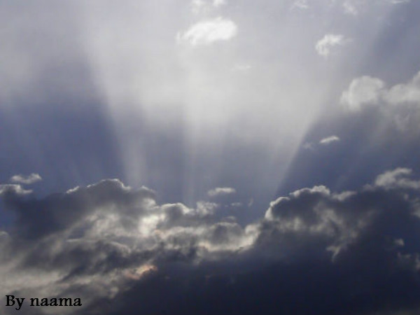 वायु जब कमजोर पड़ जाती है वायु जब कमजोर पड़ जाती है