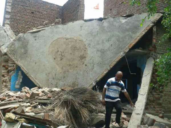 पुलिस ने दी जानकारी 