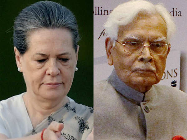 'वन लाइफ इज नॉट इनफ'