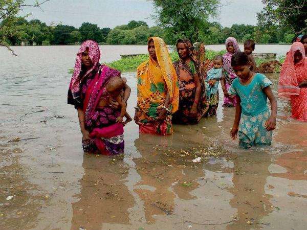 कहर लाई कोसी 