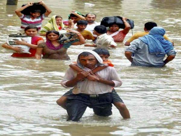 रुलाती है कोसी 