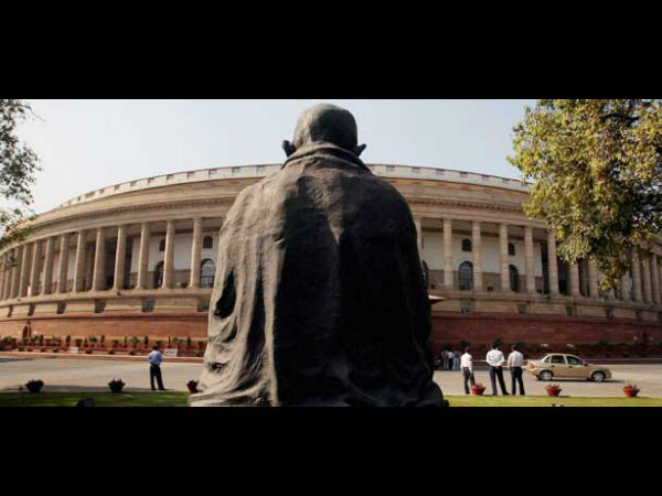 Meeting poorest MPs of 16th Lok Sabha Meeting poorest MPs of 16th Lok Sabha