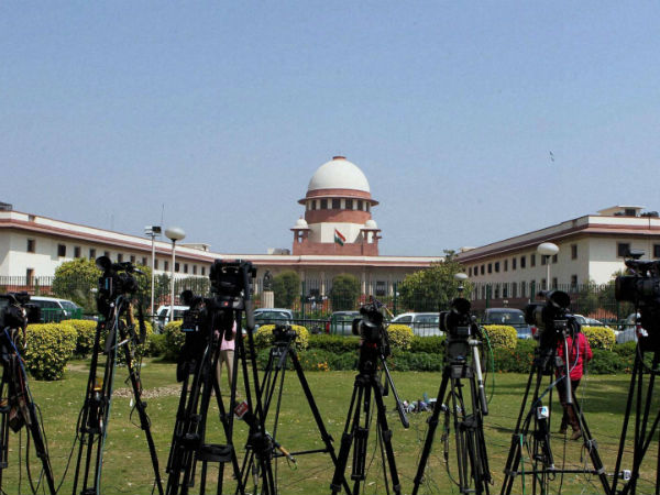 चीफ जस्टिस ऑफ इंडिया आरएम लोढ़ा ने की निंदा चीफ जस्टिस ऑफ इंडिया आरएम लोढ़ा ने की निंदा