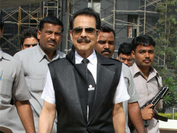 Exclusive: Sahara group spending huge money on lawyers for Subrata Roy Exclusive: Sahara group spending huge money on lawyers for Subrata Roy