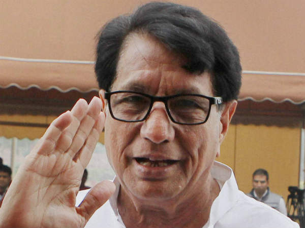 क्या होगा अजीत सिंह का? क्या होगा अजीत सिंह का?