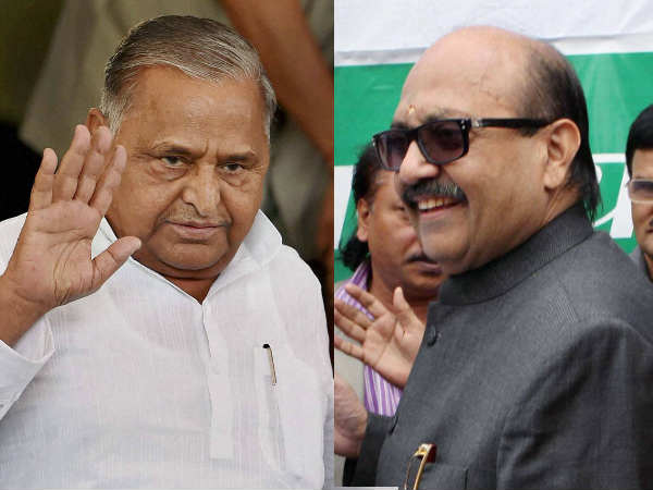 अमित शाह और मोदी के खिलाफ पैंतरा अमित शाह और मोदी के खिलाफ पैंतरा