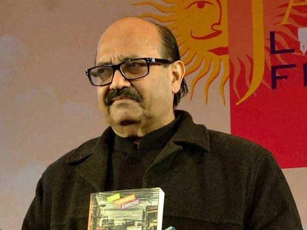 कैश फॉर वोट कांड व अमर सिंह 