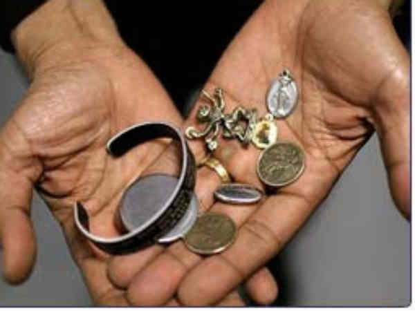 हनुमान है ओबामा का लकी चार्म 