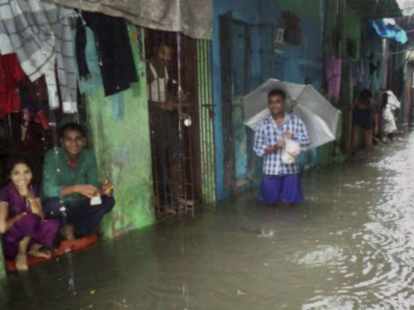 सूरत की बिगड़ी सूरत