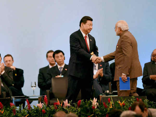 भारत-अमेरिका-जापान के लिए खतरा भारत-अमेरिका-जापान के लिए खतरा