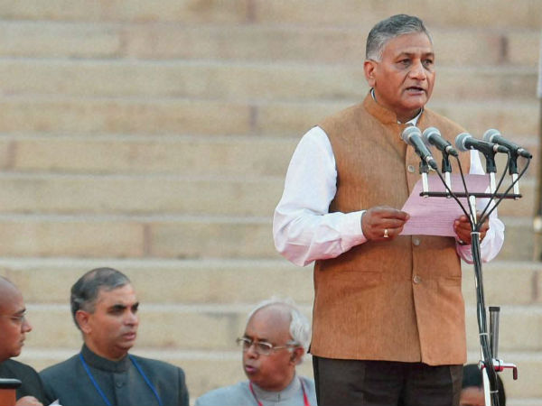 general vk singh general vk singh