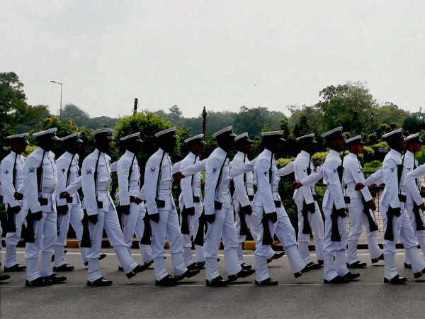 178 सेलर होंगे तैनात