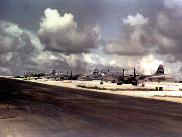 509 कंपोजिट ग्रुप एयरक्राफ्ट्स 