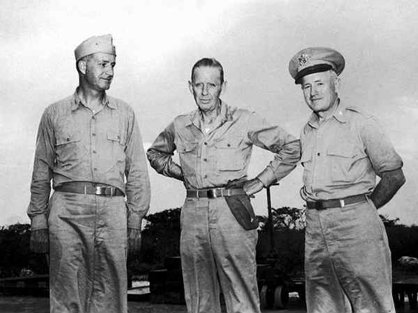 अमेरि‍का ने भेजे प्रतिनिधि 