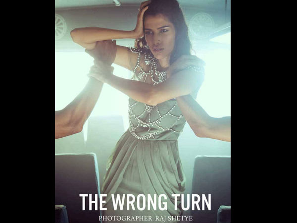 दरिंदगी को ग्लैमराइज करने का आरोप 