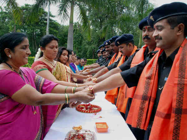 यदि भाई नाराज है तो बहनें क्या करें- यदि भाई नाराज है तो बहनें क्या करें-