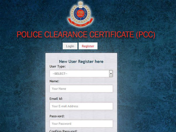 Rajnath Singh Launches Delhi Police Web Application Rajnath Singh Launches Delhi Police Web Application