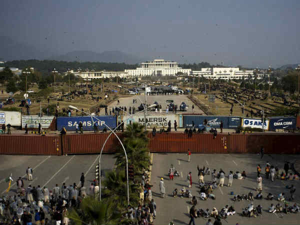 इस्‍लाम पर दिया था लेक्‍चर 