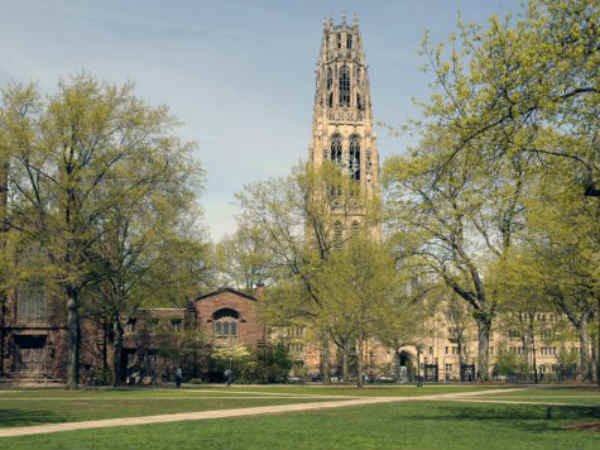 दुनिया का दूसरा सबसे अमीर इंस्‍टीट्यूट