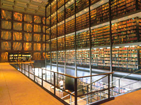 लाइब्रेरी में 15 मिलियन संस्‍करण 