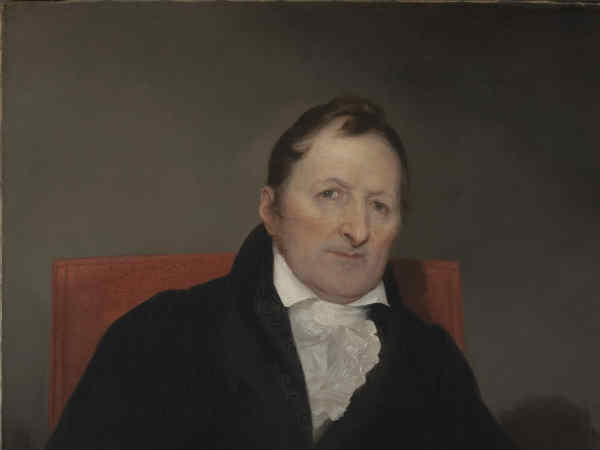 कॉटन जिन के आविष्‍कारक 