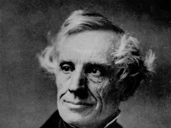 सिंगल वायर टेलीग्राफ को किया ईजाद 