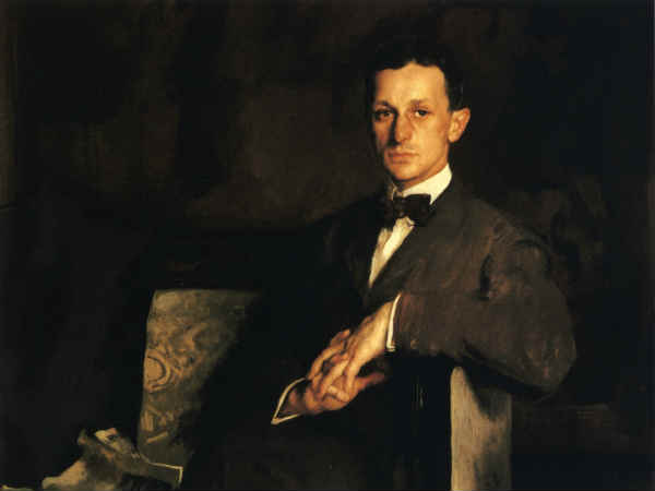 ब्रेन सर्जरी के पायनियर