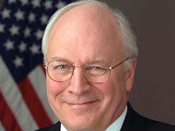 अमेरिका के उपराष्‍ट्रपति