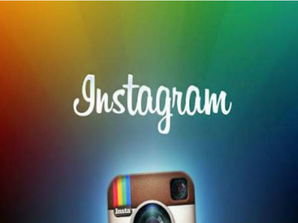 इंस्टाग्राम है दूसरे नंबर पर