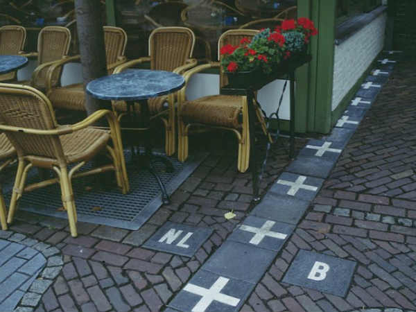 नीदरलैंड और बेल्जियम