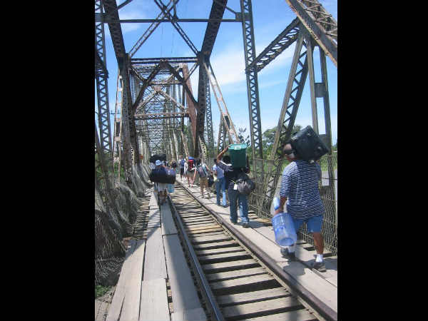 कोस्टा रिका और पनामा