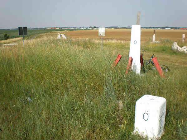 ऑस्ट्रिया, हंगरी और स्लोवाकिया