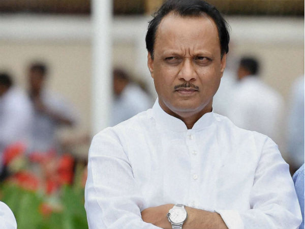 ajit pawar ajit pawar