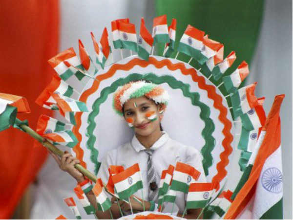 आजाद हैं हम