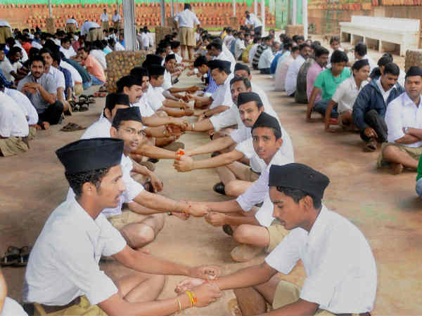 क्या कहते हैं भाजपा नेता