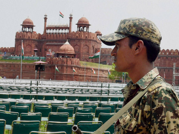 17 साल से कश्मीर में था