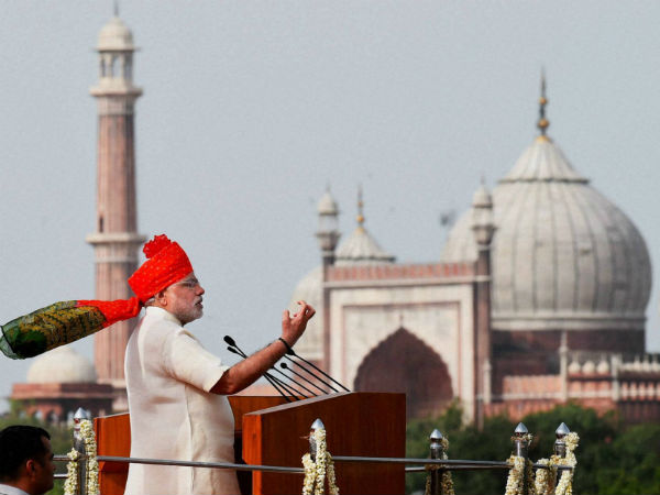 योजना आयोग की जगह लेगी नई संस्था