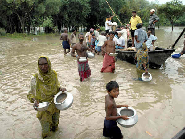 पाक में दूषित पानी से खतरे में छह करोड़ जानें 