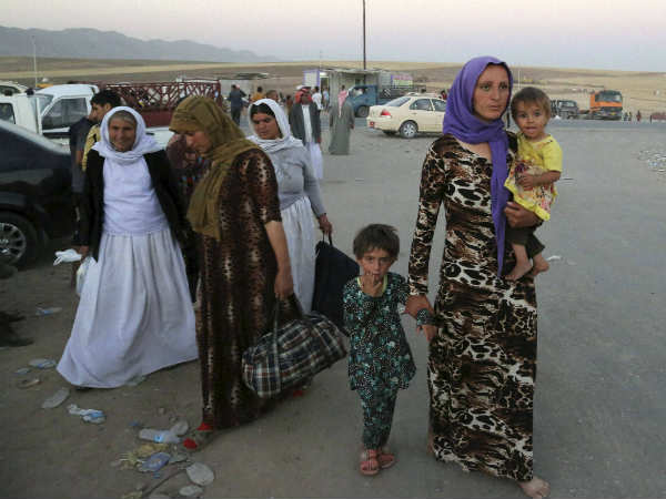 yazidi yazidi