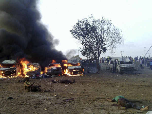 आतंकवाद है बड़ी समस्या आतंकवाद है बड़ी समस्या