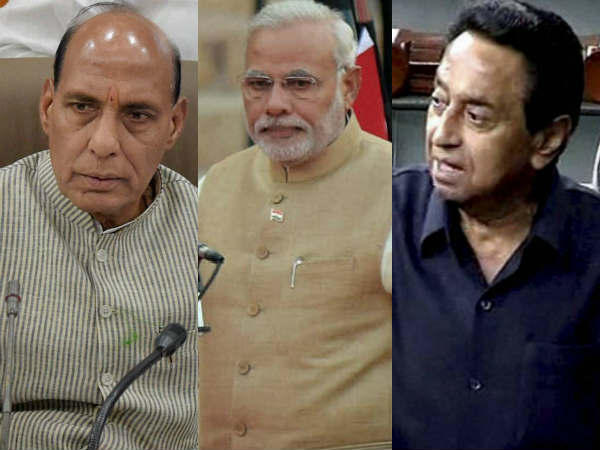 चुनाव-मंथन जारी है 