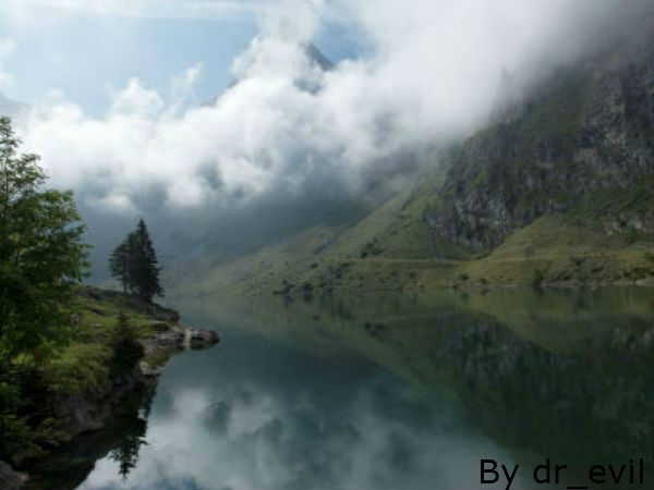 प्रकृति की खूबसूरती