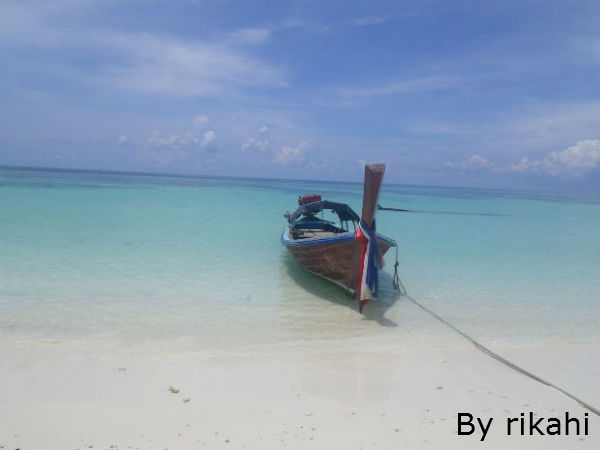 शांत और सुहावना